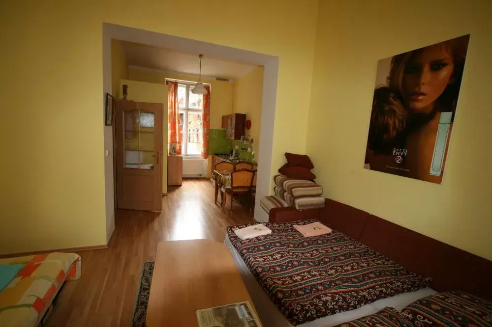 Photo 2 of Apartmán Dr.Engla 6